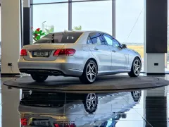 2015 Mercedes-Benz E Serisi E 220d Kıbrıs | KKTC İkinci El Satılık Araba - Thumbnail 4