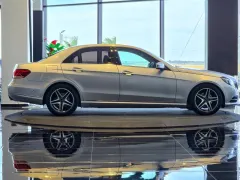 2015 Mercedes-Benz E Serisi E 220d Kıbrıs | KKTC İkinci El Satılık Araba - Thumbnail 5