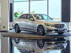 2015 Mercedes-Benz E Serisi E 220d Kıbrıs | KKTC İkinci El Satılık Araba - Thumbnail 6