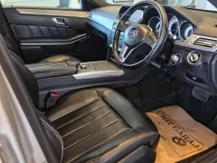 2015 Mercedes-Benz E Serisi E 220d Kıbrıs | KKTC İkinci El Satılık Araba - Thumbnail 7