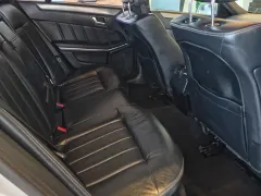 2015 Mercedes-Benz E Serisi E 220d Kıbrıs | KKTC İkinci El Satılık Araba - Thumbnail 8