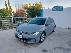 2022 Volkswagen Golf 1.0 eTSI Kıbrıs | KKTC İkinci El Satılık Araba - Thumbnail 1