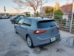 2022 Volkswagen Golf 1.0 eTSI Kıbrıs | KKTC İkinci El Satılık Araba - Thumbnail 3
