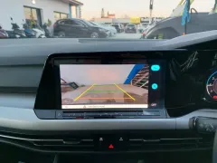 2022 Volkswagen Golf 1.0 eTSI Kıbrıs | KKTC İkinci El Satılık Araba - Thumbnail 4