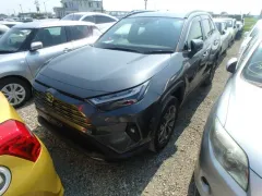 2023 Toyota RAV4 2.5 Hybrid Kıbrıs | KKTC İkinci El Satılık Araba - Thumbnail 3