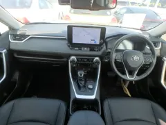 2023 Toyota RAV4 2.5 Hybrid Kıbrıs | KKTC İkinci El Satılık Araba - Thumbnail 5