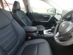 2023 Toyota RAV4 2.5 Hybrid Kıbrıs | KKTC İkinci El Satılık Araba - Thumbnail 8
