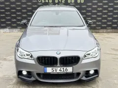 2017 BMW 5 Serisi 520d M Sport Kıbrıs | KKTC İkinci El Satılık Araba - Thumbnail 2