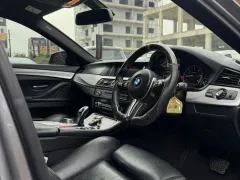 2017 BMW 5 Serisi 520d M Sport Kıbrıs | KKTC İkinci El Satılık Araba - Thumbnail 8