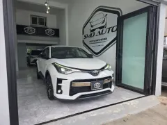2022 Toyota C-HR 1.8 Hybrid Kıbrıs | KKTC İkinci El Satılık Araba - Thumbnail 1