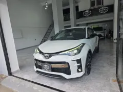 2022 Toyota C-HR 1.8 Hybrid Kıbrıs | KKTC İkinci El Satılık Araba - Thumbnail 6
