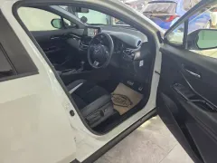 2022 Toyota C-HR 1.8 Hybrid Kıbrıs | KKTC İkinci El Satılık Araba - Thumbnail 7
