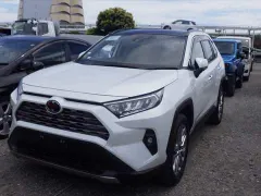2023 Toyota RAV4 2.0 Kıbrıs | KKTC İkinci El Satılık Araba - Thumbnail 3