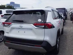 2023 Toyota RAV4 2.0 Kıbrıs | KKTC İkinci El Satılık Araba - Thumbnail 5