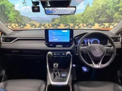 2023 Toyota RAV4 2.0 Kıbrıs | KKTC İkinci El Satılık Araba - Thumbnail 6