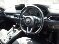 2022 Mazda CX-5 2.2 Skyactiv-D Kıbrıs | KKTC İkinci El Satılık Araba - Thumbnail 2