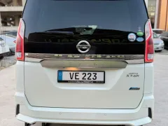 2019 Nissan Serena  Kıbrıs | KKTC İkinci El Satılık Araba - Thumbnail 1