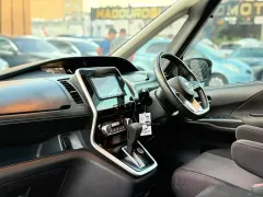 2019 Nissan Serena  Kıbrıs | KKTC İkinci El Satılık Araba - Thumbnail 2