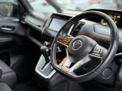 2019 Nissan Serena  Kıbrıs | KKTC İkinci El Satılık Araba - Thumbnail 3