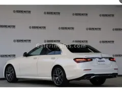 2022 Mercedes-Benz E Serisi E 200 Kıbrıs | KKTC İkinci El Satılık Araba - Thumbnail 5