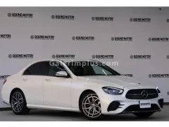 2022 Mercedes-Benz E Serisi E 200 Kıbrıs | KKTC İkinci El Satılık Araba - Thumbnail 4