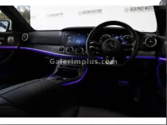 2022 Mercedes-Benz E Serisi E 200 Kıbrıs | KKTC İkinci El Satılık Araba - Thumbnail 7