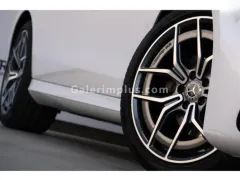 2022 Mercedes-Benz E Serisi E 200 Kıbrıs | KKTC İkinci El Satılık Araba - Thumbnail 6