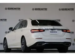 2022 Mercedes-Benz E Serisi E 200 Kıbrıs | KKTC İkinci El Satılık Araba - Thumbnail 3
