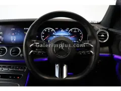 2022 Mercedes-Benz E Serisi E 200 Kıbrıs | KKTC İkinci El Satılık Araba - Thumbnail 8