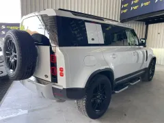 2022 Land Rover Defender 110 3.0 TDI Kıbrıs | KKTC İkinci El Satılık Araba - Thumbnail 2