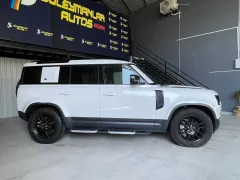 2022 Land Rover Defender 110 3.0 TDI Kıbrıs | KKTC İkinci El Satılık Araba - Thumbnail 3