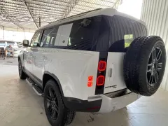 2022 Land Rover Defender 110 3.0 TDI Kıbrıs | KKTC İkinci El Satılık Araba - Thumbnail 4