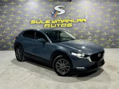 2021 Mazda CX-30  Kıbrıs | KKTC İkinci El Satılık Araba - Thumbnail 1