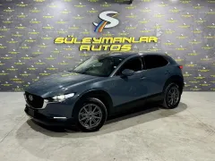 2021 Mazda CX-30  Kıbrıs | KKTC İkinci El Satılık Araba - Thumbnail 2