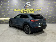 2021 Mazda CX-30  Kıbrıs | KKTC İkinci El Satılık Araba - Thumbnail 3
