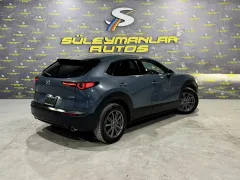 2021 Mazda CX-30  Kıbrıs | KKTC İkinci El Satılık Araba - Thumbnail 4