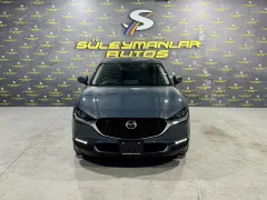 2021 Mazda CX-30  Kıbrıs | KKTC İkinci El Satılık Araba - Thumbnail 5