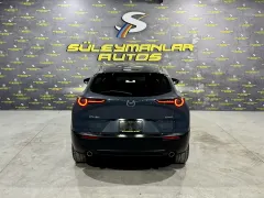 2021 Mazda CX-30  Kıbrıs | KKTC İkinci El Satılık Araba - Thumbnail 6