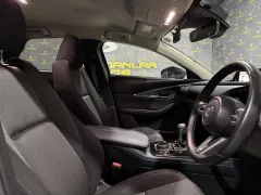 2021 Mazda CX-30  Kıbrıs | KKTC İkinci El Satılık Araba - Thumbnail 8