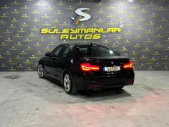 2016 BMW 3 Serisi 320d Kıbrıs | KKTC İkinci El Satılık Araba - Thumbnail 4