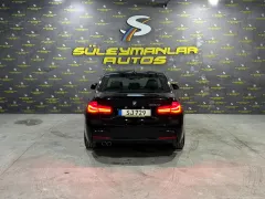 2016 BMW 3 Serisi 320d Kıbrıs | KKTC İkinci El Satılık Araba - Thumbnail 5