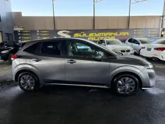 2022 Nissan Note e-Power Kıbrıs | KKTC İkinci El Satılık Araba - Thumbnail 2