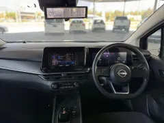 2022 Nissan Note e-Power Kıbrıs | KKTC İkinci El Satılık Araba - Thumbnail 8