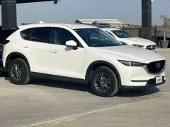 2021 Mazda CX-5 2.2 Skyactiv-D Kıbrıs | KKTC İkinci El Satılık Araba - Thumbnail 1