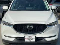 2021 Mazda CX-5 2.2 Skyactiv-D Kıbrıs | KKTC İkinci El Satılık Araba - Thumbnail 3