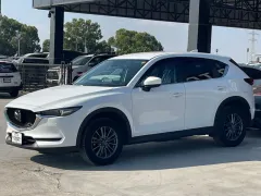 2021 Mazda CX-5 2.2 Skyactiv-D Kıbrıs | KKTC İkinci El Satılık Araba - Thumbnail 4
