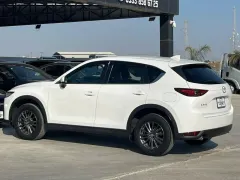 2021 Mazda CX-5 2.2 Skyactiv-D Kıbrıs | KKTC İkinci El Satılık Araba - Thumbnail 5