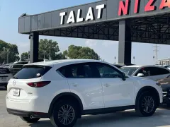 2021 Mazda CX-5 2.2 Skyactiv-D Kıbrıs | KKTC İkinci El Satılık Araba - Thumbnail 6
