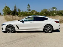 2022 BMW 8 Serisi 850i xDrive M Sport Kıbrıs | KKTC İkinci El Satılık Araba - Thumbnail 2