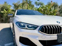 2022 BMW 8 Serisi 850i xDrive M Sport Kıbrıs | KKTC İkinci El Satılık Araba - Thumbnail 3